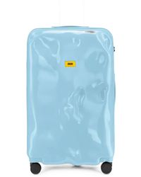Crash Baggage - Large Icon Dented Suitcase - Lyst