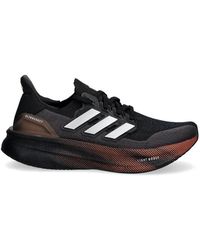 adidas - Ultraboost Striped Sneakers - Lyst