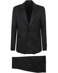 Lardini - Wollen Pak - Lyst