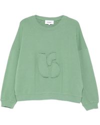 Ba&sh - Maia Sweatshirt - Lyst