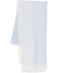 N.Peal Cashmere - Écharpe En Cachemire À Effet Dégradé - Lyst
