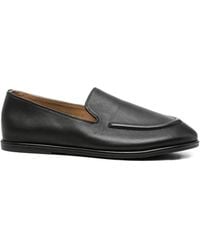 Linda Baumann - Panelled Loafers - Lyst