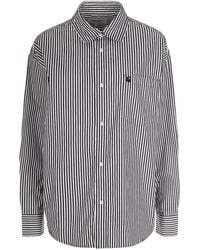 Carhartt - Striped Pocket Shirt - Lyst