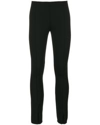 The Row - Thilde Scuba Trousers - Lyst
