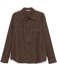 Briglia 1949 - John シャツジャケット - Lyst