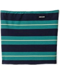 Miu Miu - Gestreepte Top - Lyst
