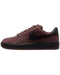 Nike - Sb Air Force 1 Low Sneakers - Lyst