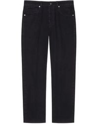 Givenchy - Straight Leg Jeans - Lyst