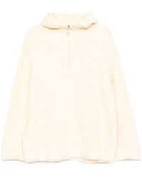 B+ AB - Jersey Con Capucha - Lyst