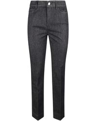 Max Mara - Nicola ジーンズ - Lyst