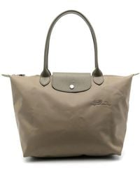 Longchamp - Mittelgroße Le Pliage Handtasche - Lyst