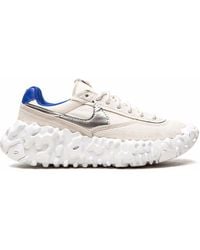 Nike - Overbreak Sp "Light Bone" Sneakers - Lyst