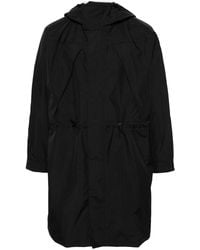66 North - Laugardalur Hooded Parka - Lyst