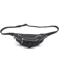 Chrome Hearts - Mini Zip Belt Bag - Lyst