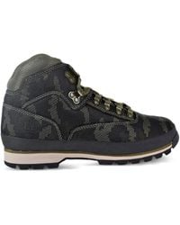 Timberland - Euro Hiker Hiking-Boots - Lyst