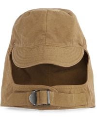TAIGA TAKAHASHI - Lot. 033 Ccc Cap - Lyst