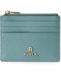 Furla - Camelia Card Case S - Lyst