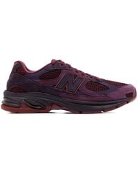New Balance - X Rich Paul 2010 Sneakers - Lyst