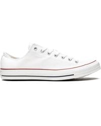 Converse - Chuck Taylor All Star Ox Sneakers - Lyst