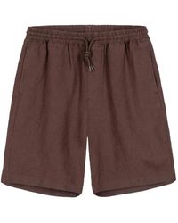 Colmar - Drawstring Shorts - Lyst