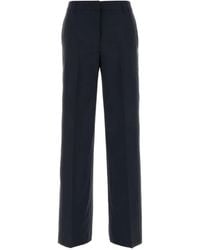 PT Torino - Françoise Trousers - Lyst