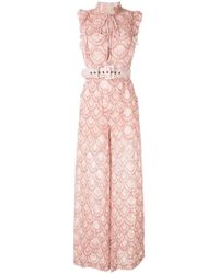 We are kindred jumpsuit Clearance