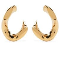 Annelise Michelson - Déchainée Hoop Earrings - Lyst