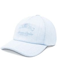 Iceberg - Baseballkappe Mit Logo-Stickerei - Lyst