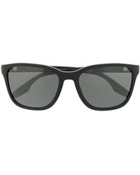 Prada Linea Rossa - Linea Rossa Square-Frame Sunglasses - Lyst