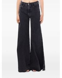 CYCLE - Asia Wide-Leg Jeans - Lyst