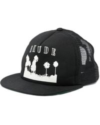 Rhude - Cap - Lyst