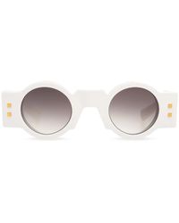 Balmain - Acetate Olivier - Lyst