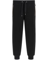 BOSS - Insert Joggers Pants - Lyst