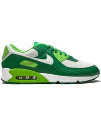 Nike Air Max 90 Premium Sneakers for Men - Up to 20% off at Lyst.com