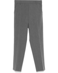Blanca Vita - Pantalon Fuselé - Lyst