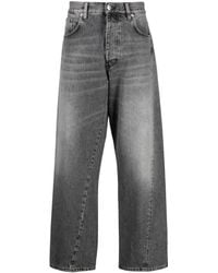 sunflower - Straight-leg Cotton Jeans - Lyst