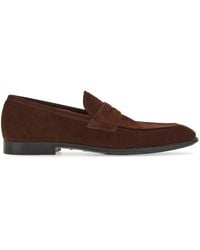 Ferragamo - Flat Shoes - Lyst