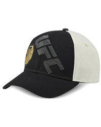 Reebok - Ufc Structured Flex Cap - Lyst