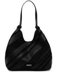 DKNY - Cabas Paula Médium À Pochette Amovible - Lyst