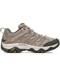 Merrell - Moab 3 Hiking Sneakers - Lyst
