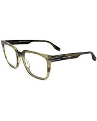 Marc Jacobs - Brille Mit Eckigem Gestell - Lyst