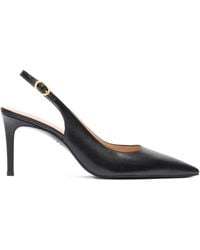 Stuart Weitzman - Power Slingback Pumps - Lyst