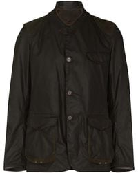 Barbour - Beacon Sports Jacket - Lyst