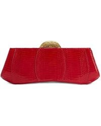 Giuseppe Zanotti - Eve Bag Clutch Bag - Lyst