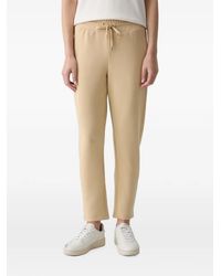 Joop! - Drawstring-Waist Track Pants - Lyst
