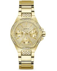 Guess - Envy 38Mm - Lyst
