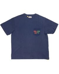 GALLERY DEPT. - Logo T-Shirt - Lyst