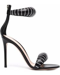 Gianvito Rossi - Sandals - Lyst