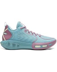 Li-ning - Baskets Wade Shadow 7 En Mesh - Lyst