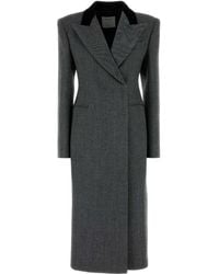 Sportmax - Liuto コート - Lyst